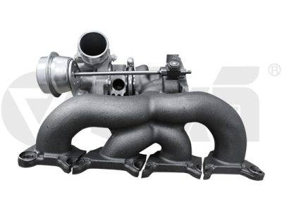 VIKA TURBOCHARGER (11451820401)