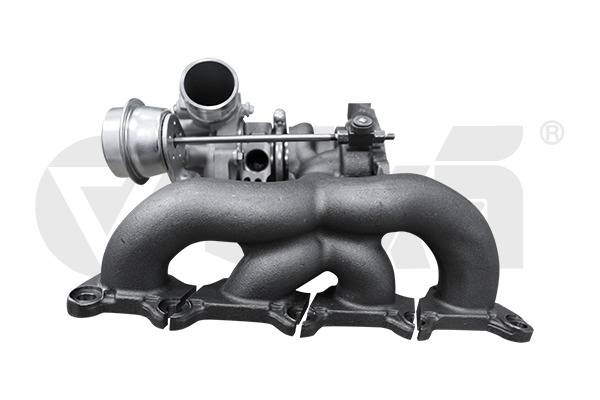 VIKA TURBOCHARGER (11451820401)