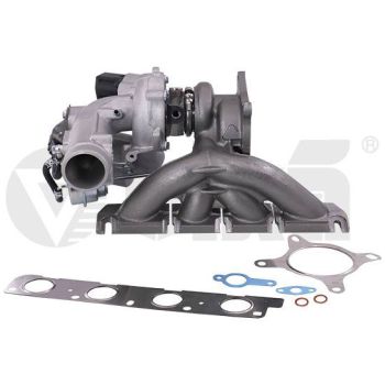 VIKA TURBOCHARGER (11451820601)