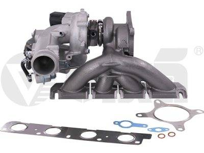VIKA TURBOCHARGER (11451820601)