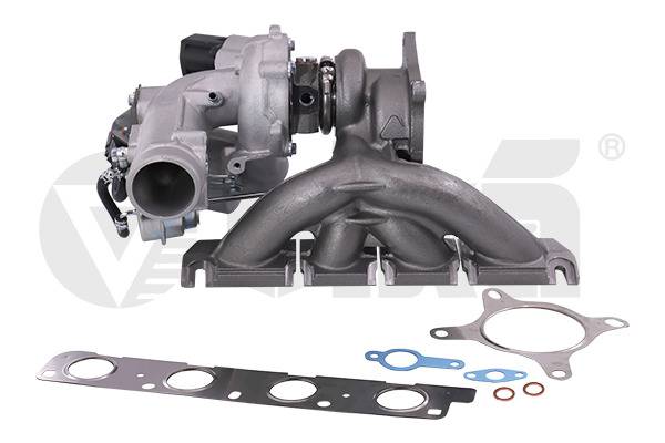 VIKA TURBOCHARGER (11451820601)