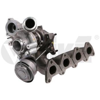 VIKA TURBOCHARGER (11451821101)