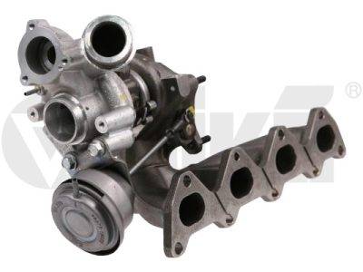 VIKA TURBOCHARGER (11451821101)