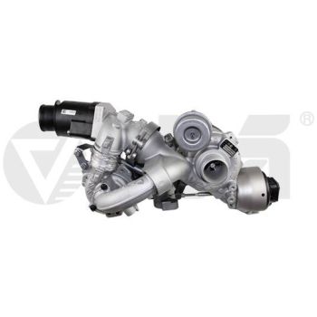 VIKA TURBOCHARGER (11451823001)