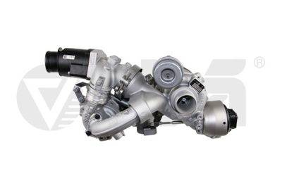 VIKA TURBOCHARGER (11451823001)