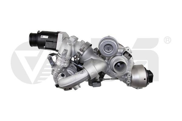 VIKA TURBOCHARGER (11451823001)
