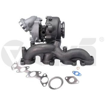 VIKA TURBOCHARGER (22531571701)