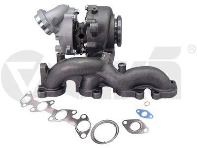 VIKA TURBOCHARGER (22531571701)