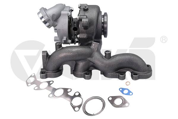 VIKA TURBOCHARGER (22531571701)