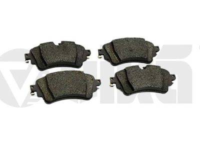 VIKA DISC PADS Rear  (66981695801)