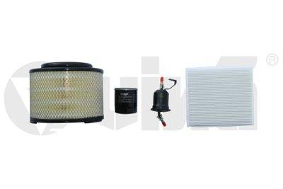 VIKA FILTER KIT (K11782901)