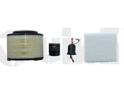 VIKA FILTER KIT (K11782901)