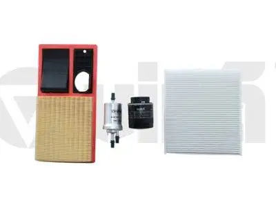 VIKA FILTER KIT (K11783501)