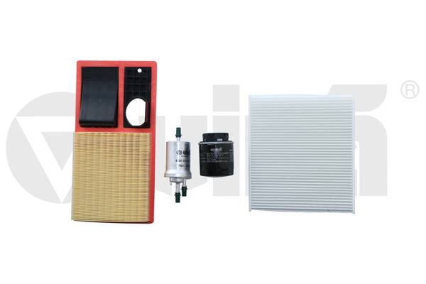 VIKA FILTER KIT (K11783501)
