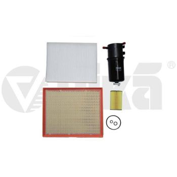 VIKA FILTER KIT (K11785101)