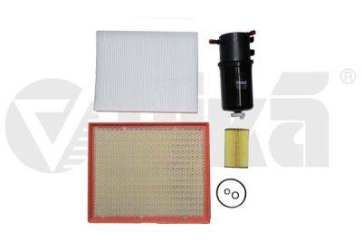 VIKA FILTER KIT (K11785101)