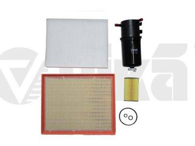 VIKA FILTER KIT (K11785101)