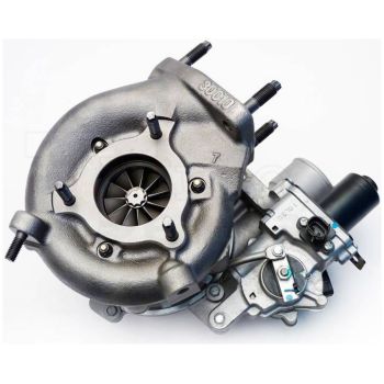 TURBOCHARGER (19603601)