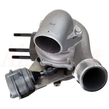 TURBOCHARGER (28200-4A480)