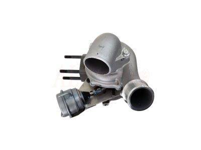TURBOCHARGER (28200-4A480)