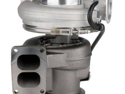 TURBOCHARGER (19605501)