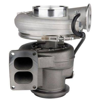 TURBOCHARGER (19605501)