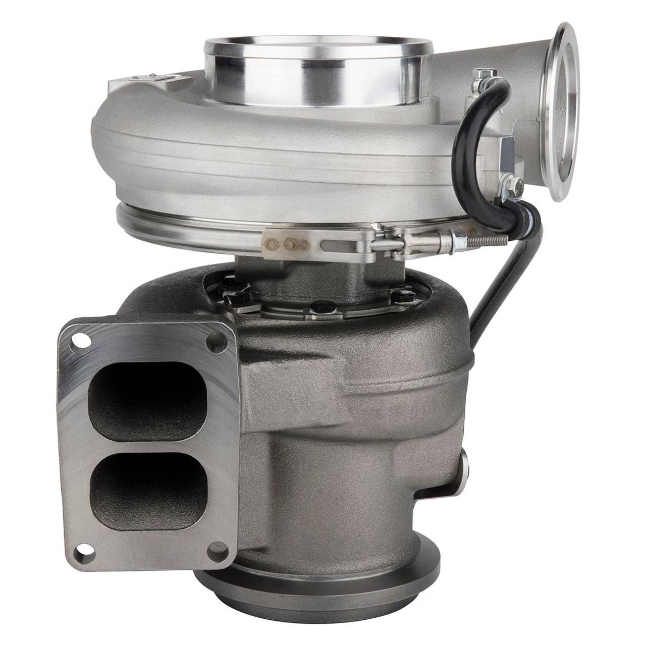 TURBOCHARGER (19605501)