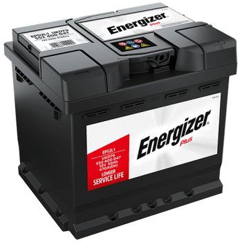 ENERGIZER BATTERY PLUS 612