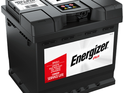 ENERGIZER BATTERY PLUS 612
