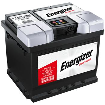 ENERGIZER BATTERY PREMIUM 618/619