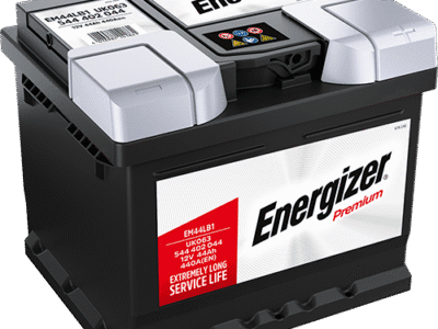 ENERGIZER BATTERY PREMIUM 618/619