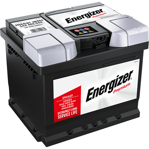 ENERGIZER BATTERY PREMIUM 618/619