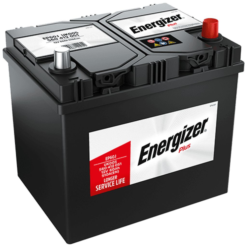 Battery - Greg's Motor Spares