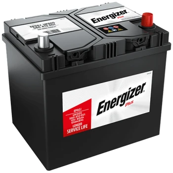 ENERGIZER BATTERY PLUS 621