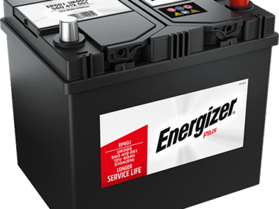 ENERGIZER BATTERY PLUS 621