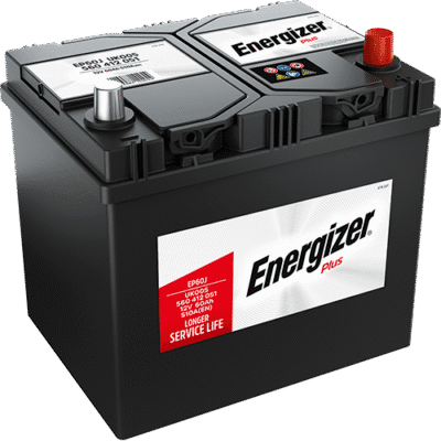 ENERGIZER BATTERY PLUS 621