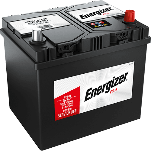 ENERGIZER BATTERY PLUS 621