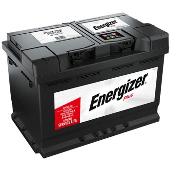 ENERGIZER BATTERY PLUS 657