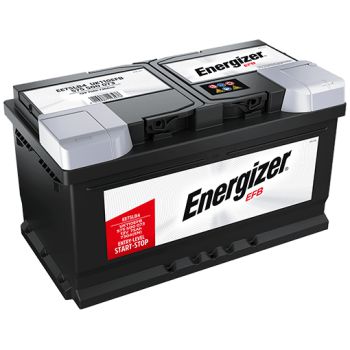 ENERGIZER BATTERY PREMIUM EFB/AGM 659