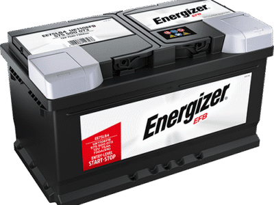 ENERGIZER BATTERY PREMIUM EFB/AGM 659