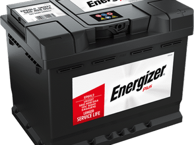 ENERGIZER BATTERY PLUS 646
