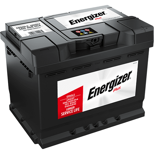 ENERGIZER BATTERY PLUS 646