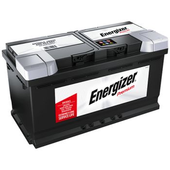 ENERGIZER BATTERY PREMIUM 658