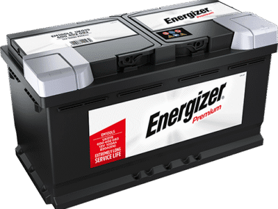 ENERGIZER BATTERY PREMIUM 658