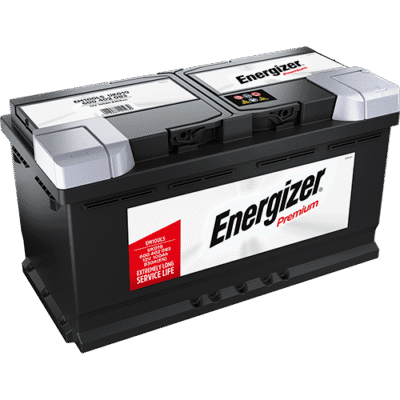 ENERGIZER BATTERY PREMIUM 658