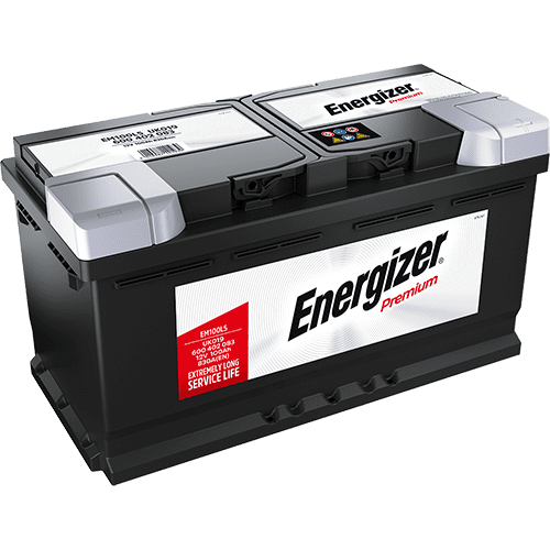 ENERGIZER BATTERY PREMIUM 658