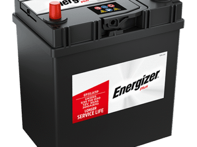 ENERGIZER BATTERY PLUS 615