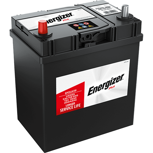 ENERGIZER BATTERY PLUS 615