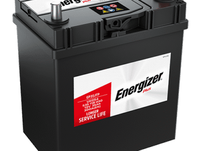 ENERGIZER BATTERY PLUS 616