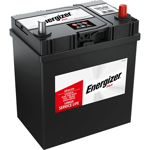 ENERGIZER BATTERY PLUS 616